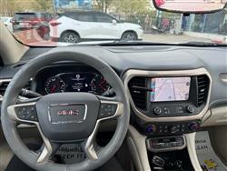 جي ام سي اكاديا